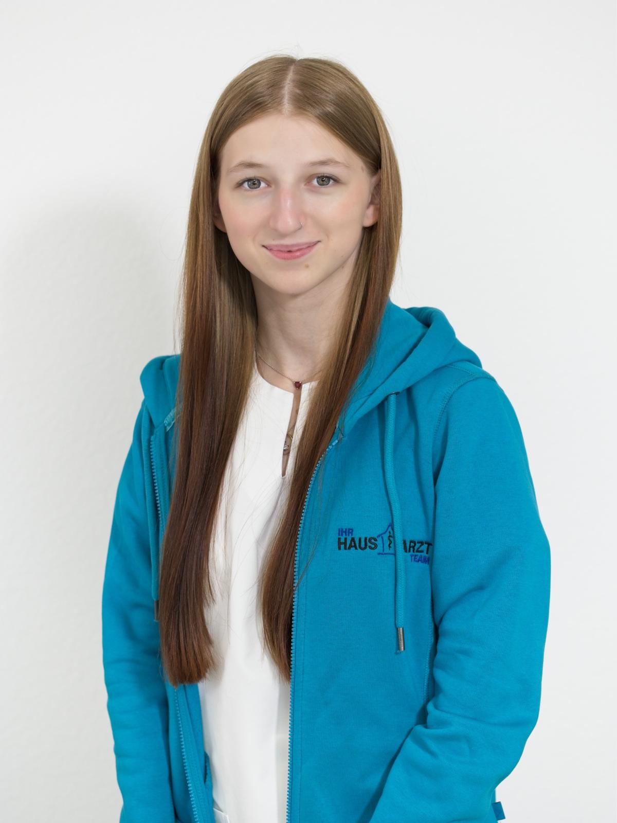 Janette Trembitzki
