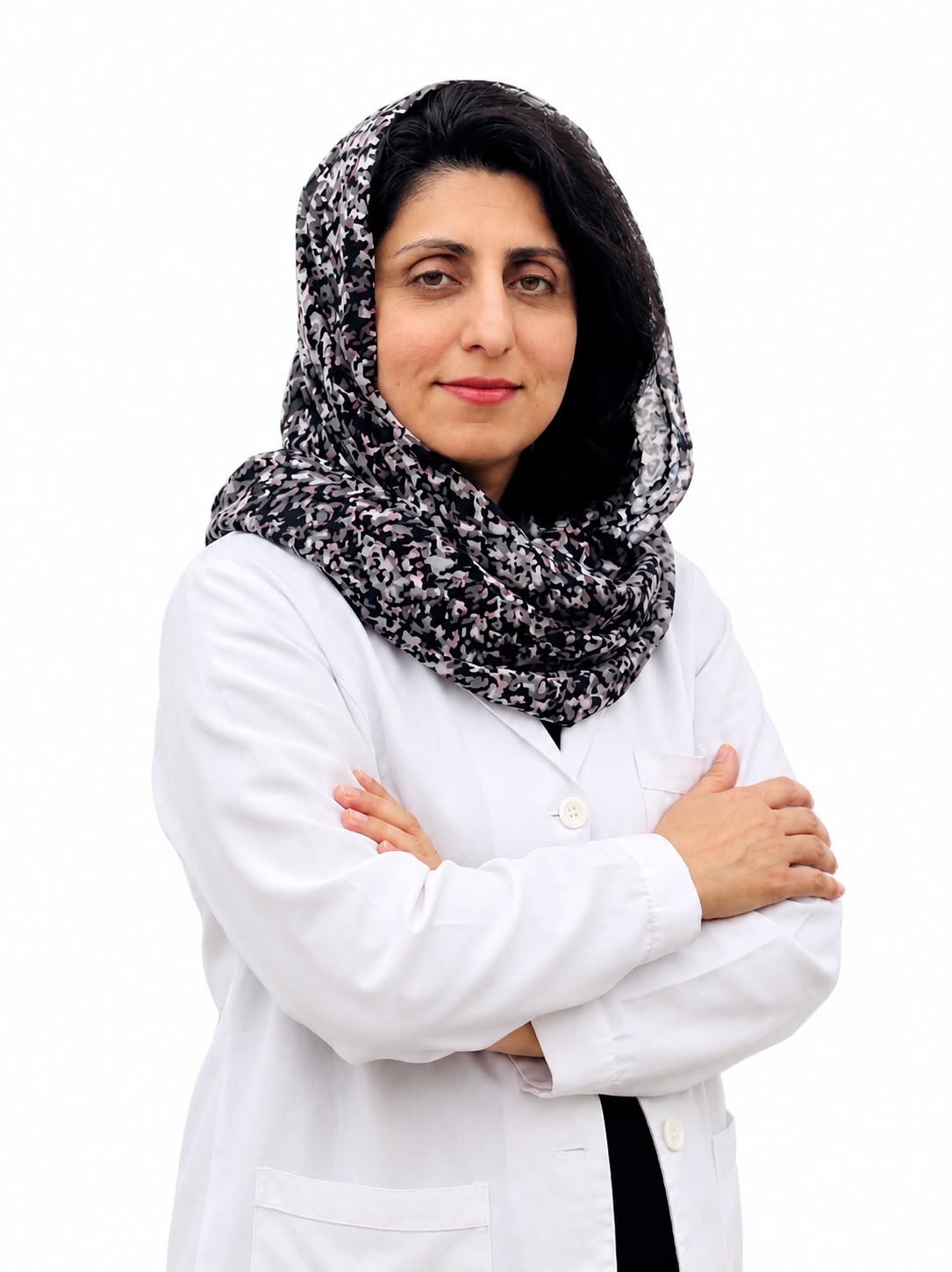 Saima Muzfar